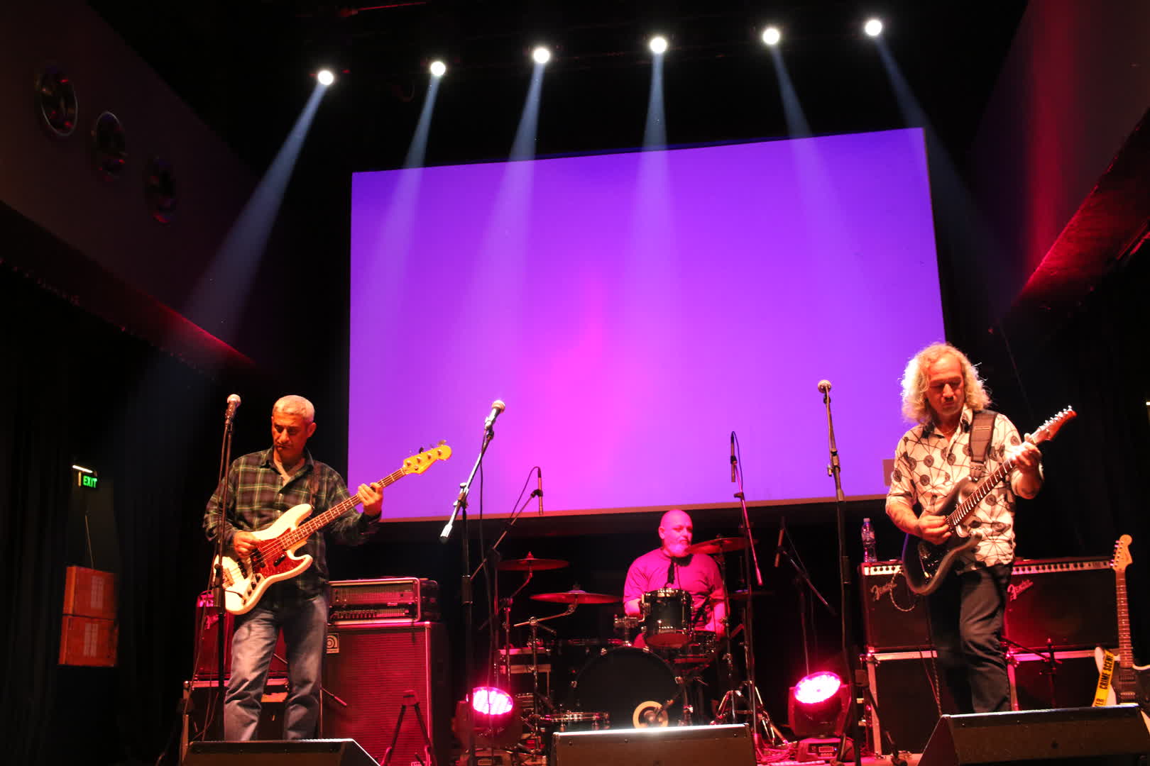 Band Labyrinth from Samtredia