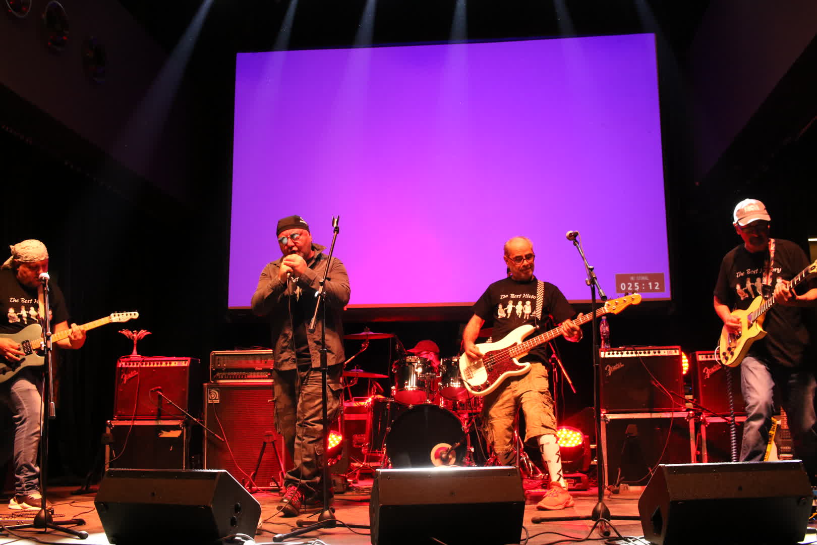 Our Winner Band From Kutaisi Best History