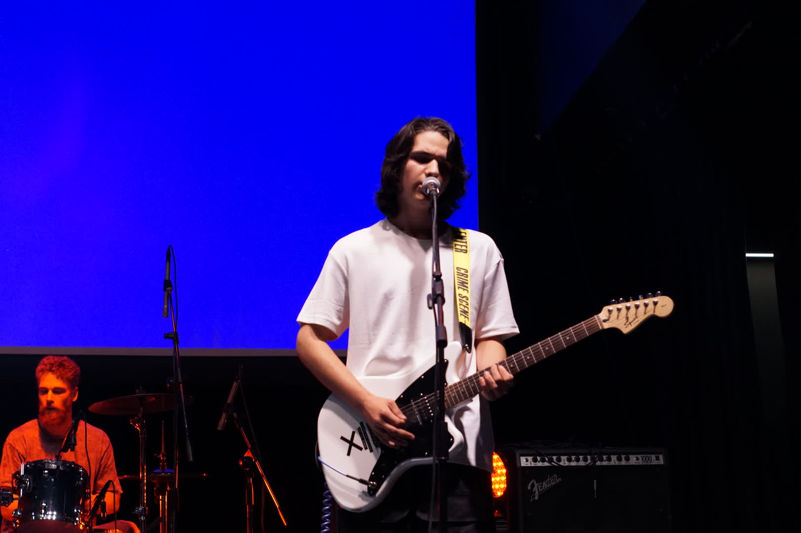 Mentality ~ Band From Kutaisi