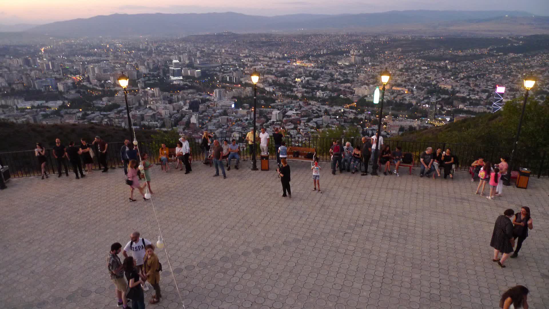 Caucasus Music Award Phoenix 2020