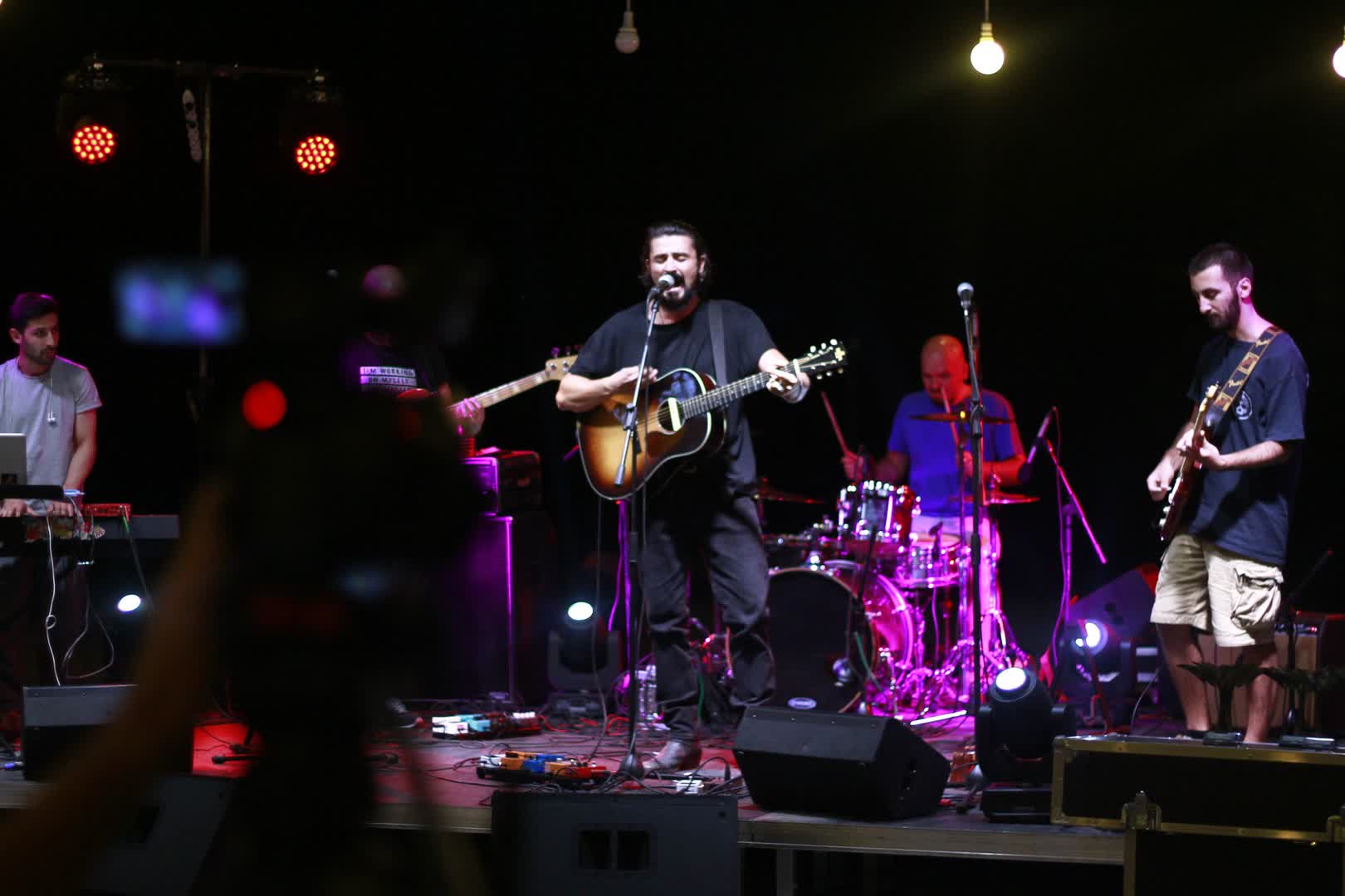 Caucasus Music Award Phoenix 2020