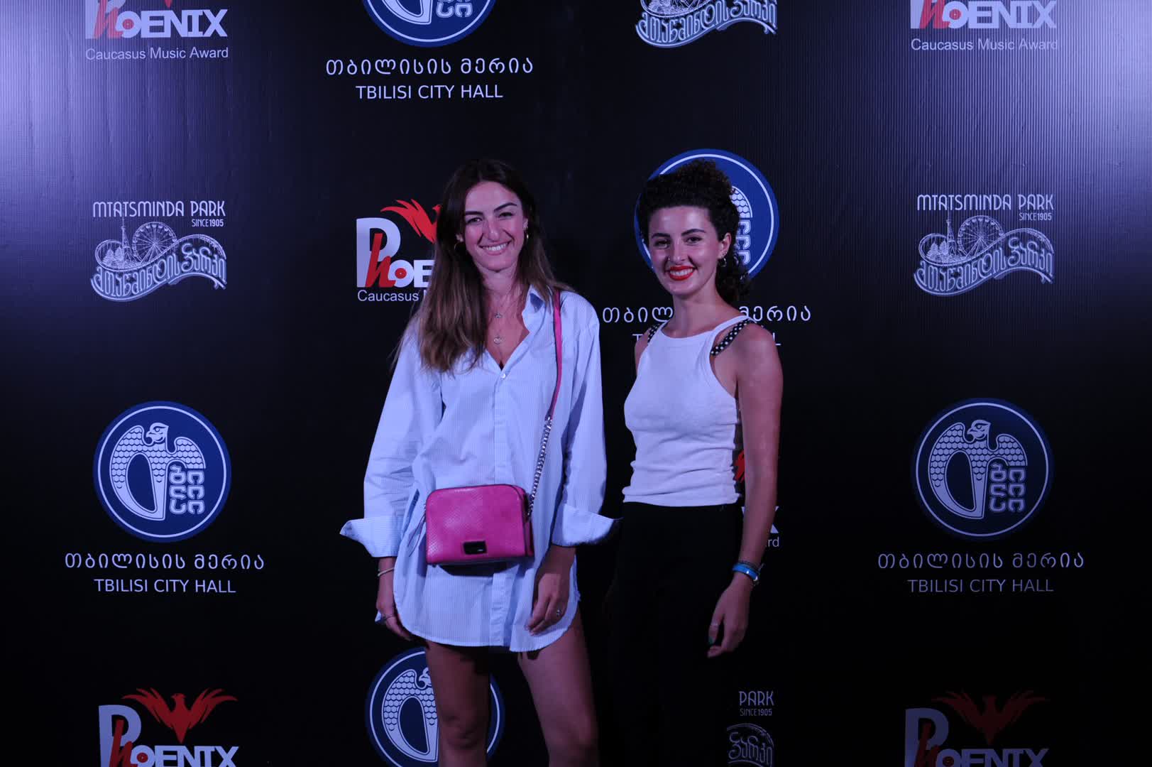 Caucasus Music Award Phoenix 2020